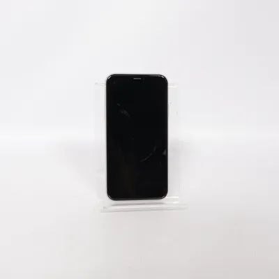 Smartphone (Vit) från Apple