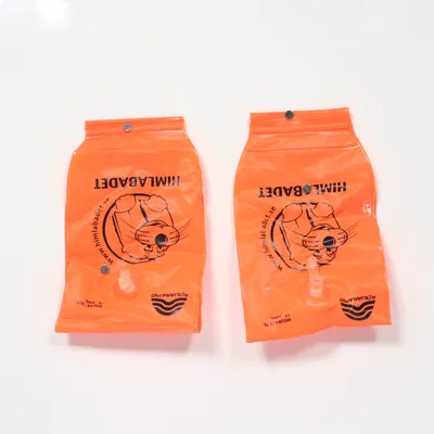 Armpuffar (Orange) från Aquarapid