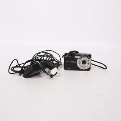 Compactcamera (M753) van Kodak