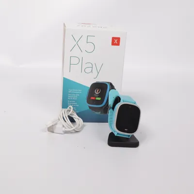 Smartwatch (Blå) från Xplora