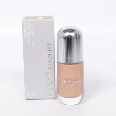 Serum (Dreamglow Highligh Serum) fra R.E.M Beauty