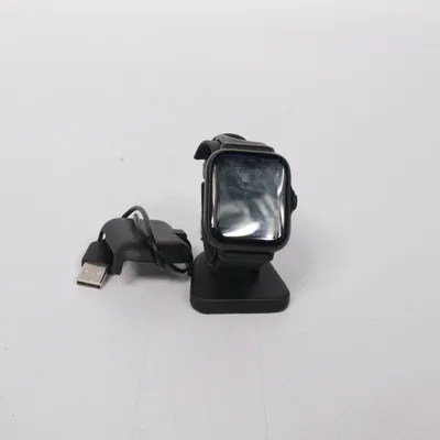 Smart watch (Black) from Denver