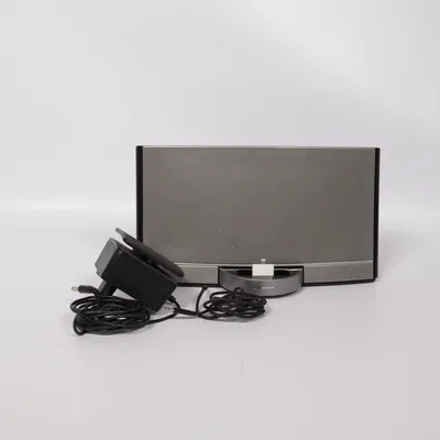 Högtalare (SoundDock™ Portable digital music system) från Bose