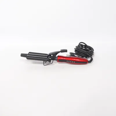 Hair waver from OBH Nordica