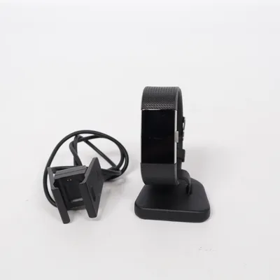 Smartwatch (Svart) från FitBit