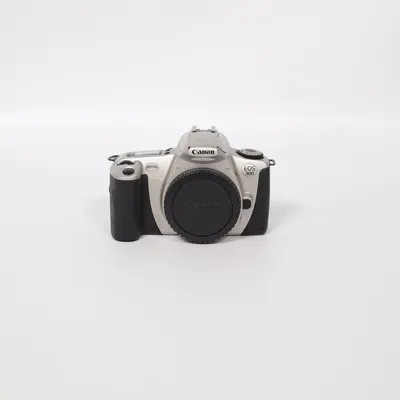 Analog compact camera (EOS 300) from Canon