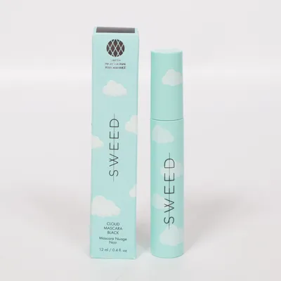 Mascara (Cloud Mascara) fra Sweed