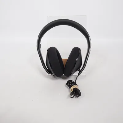 Headset (Svart) från Microsoft