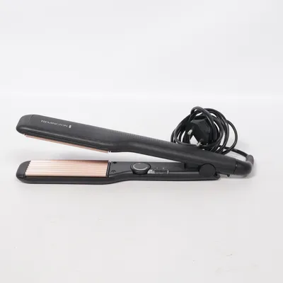 Hair straightener (S3580) from Remington