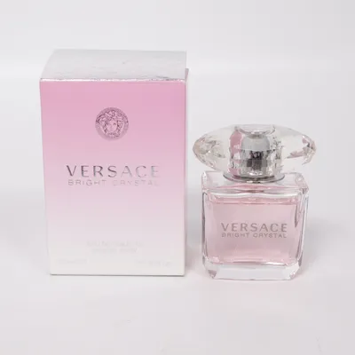 Eau de Toilette (Bright Crystal) från Versace