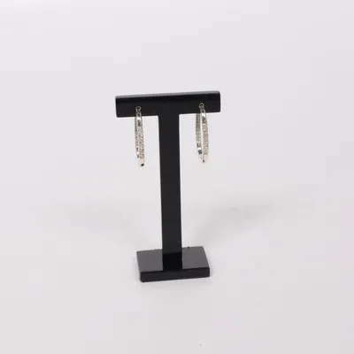 Earrings (Silver) from Pilgrim Unknown metal