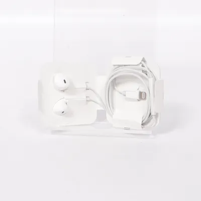 Koptelefoon (A1748) van Apple