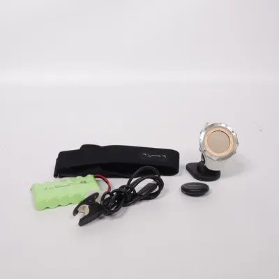 Smartwatch (Zwart, Wit) van Suunto