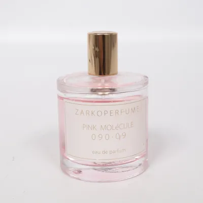 Eau de Parfum (PINK MOLÉCULE 090·09) från Zarkoperfume