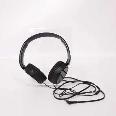 Hörlurar (Svart) från Sony