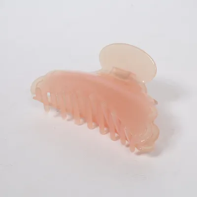 Hårklämma (Rosa) från Pico