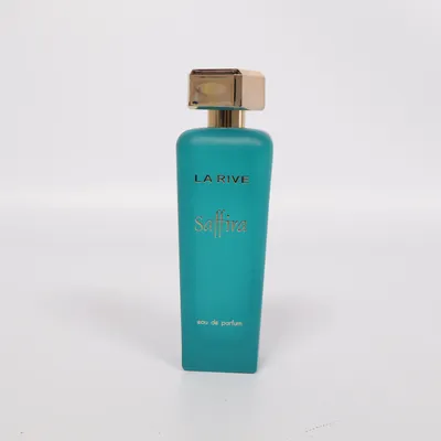 Eau de Parfum (Saffira) från La Rive