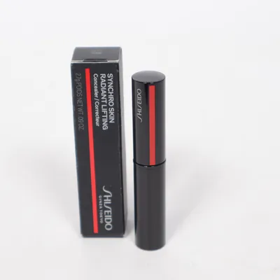 Anti-cernes (Synchro Skin Radiant Lifting) de Shiseido
