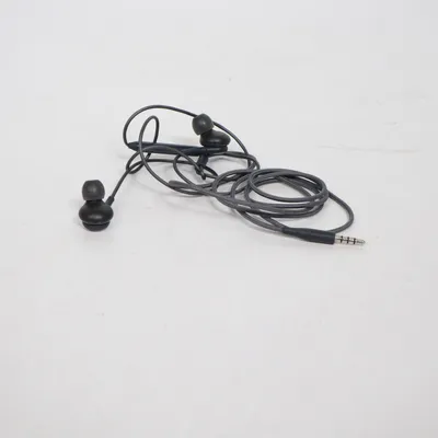 Headphones (Black) from AKG