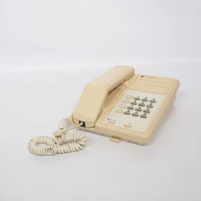 Telefon (Fenix Dx/I) från Ericsson