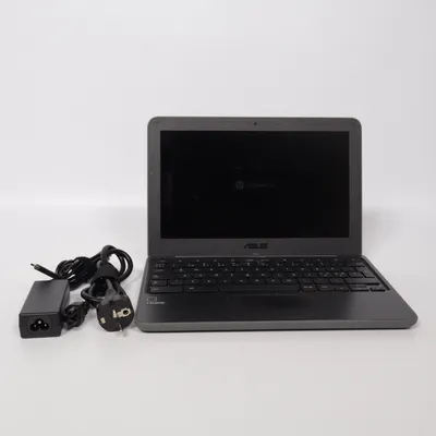 Laptop (Svart) från Asus