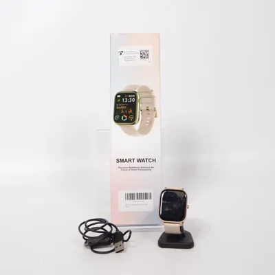 Smartwatch (Beige)