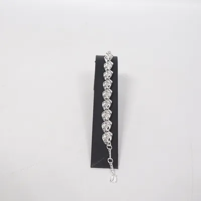 Armband (Zilver) van Pilgrim Onbekend materiaal