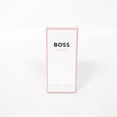 Eau de Parfum (Ma Vie) från Boss