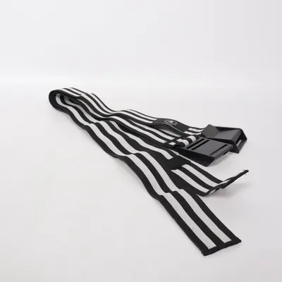 Accessoire de sport (Noir, Blanc) de Nordic Strength