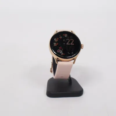 Smart watch (Pink) from Ice Watch