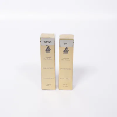 Hair mist fra Herra Hair Care