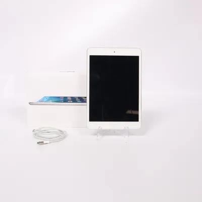 Surfplatta (Silverfärgad, Silverfärgad) från Apple