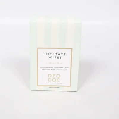 Hygiene article (Jasmine Pear) from DeoDoc