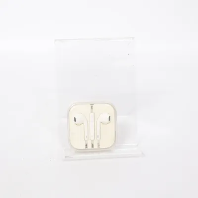 Headphones (White) from Apple