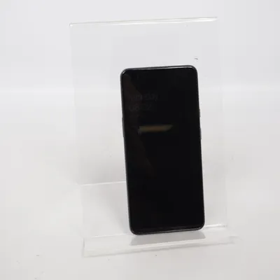 Smartphone (Black) from OnePlus