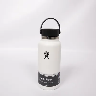 Termosmugg (Wide Mouth With Flex Cap) från Hydro Flask