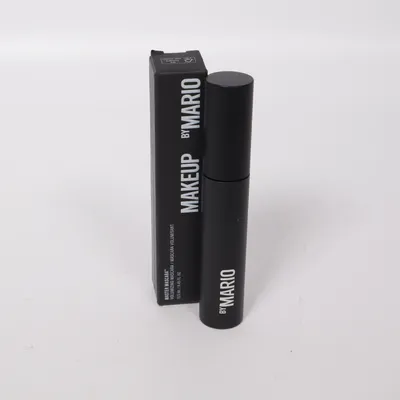 Mascara (Svart) från Makeup by Mario