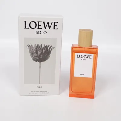 Eau de Parfum (Solo ELLA) from Loewe