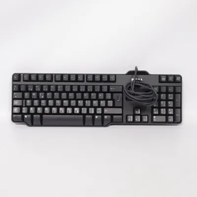 Keyboard (RT7D50) from Dell