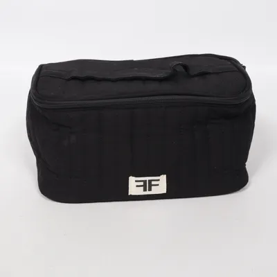 Trousse de toilette (Makeup bag with mirror ) de Filorga Polyester, Coton recyclé