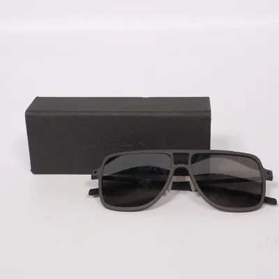 Sunglasses (Gray) from Ørgreen