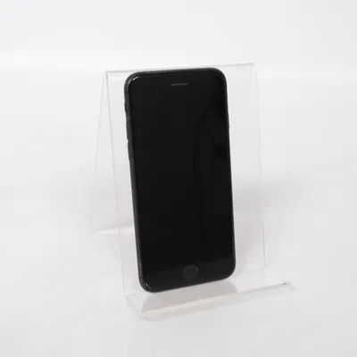 Smartphone (Svart) från Apple