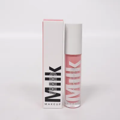 Lipgloss (Odyssey, Soul Search Shimmer) van Milk Makeup