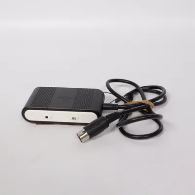 Power cable from Rokin
