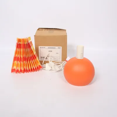 Table lamp (B 4.01) from IKEA