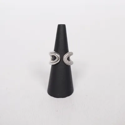 Bague (Argent) de Sif Jakobs Argent