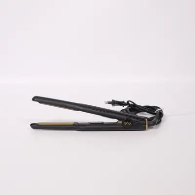Plattång (MS5.0) från GHD