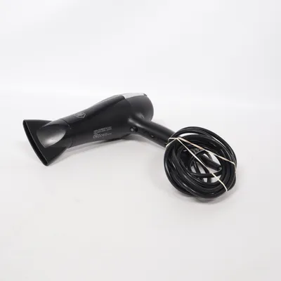 Hårfön från Björn Axen