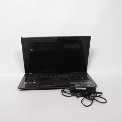 Laptop (7741ZG) from Acer