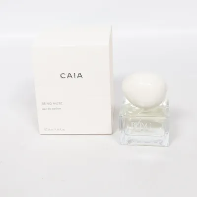 Eau de Parfum (Being Muse) de Caia